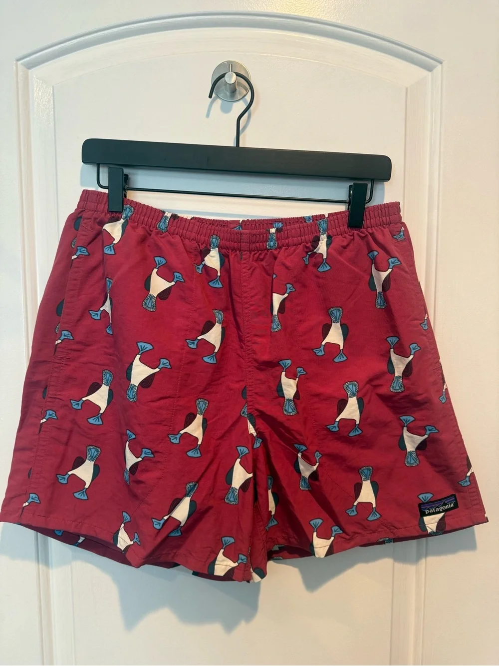 Patagonia Men’s Baggies Shorts